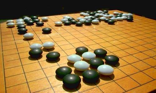 九游棋牌聚焦:棋类游戏中的数学与概率